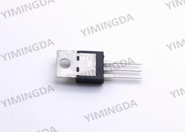 7815 Regulator Auto Cutter Textile Machine Parts Small Size