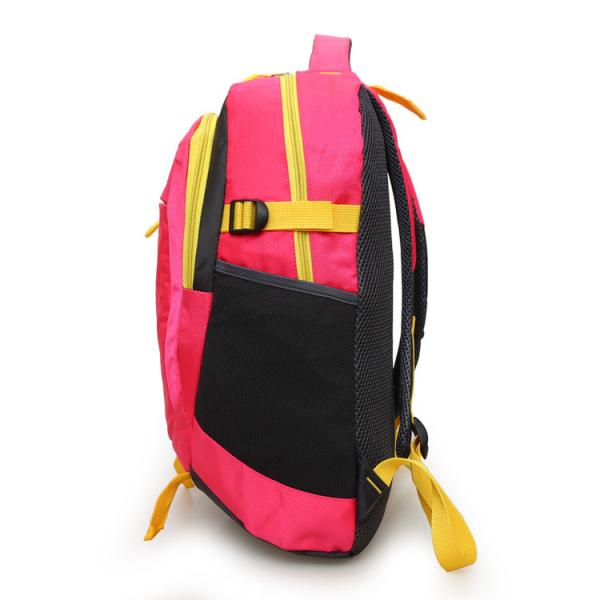 New outdoor backpack waterproof travel bag couple shoulder leisure sports backpack