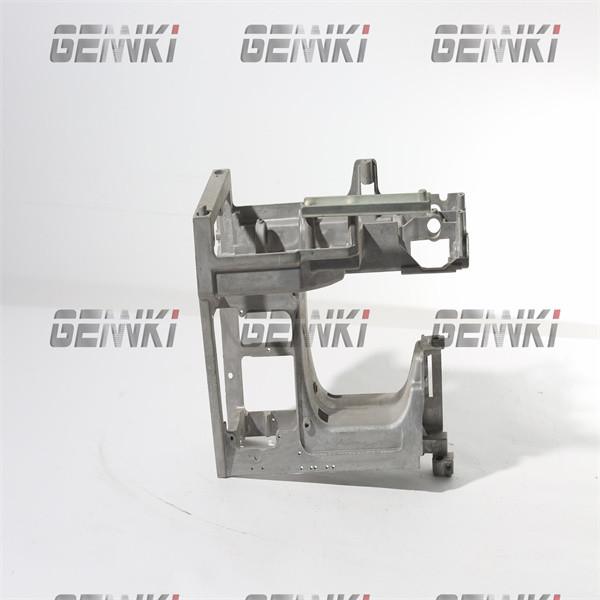 P20 A380 ADC 12 Automotive Parts Aluminum Die Casting Market