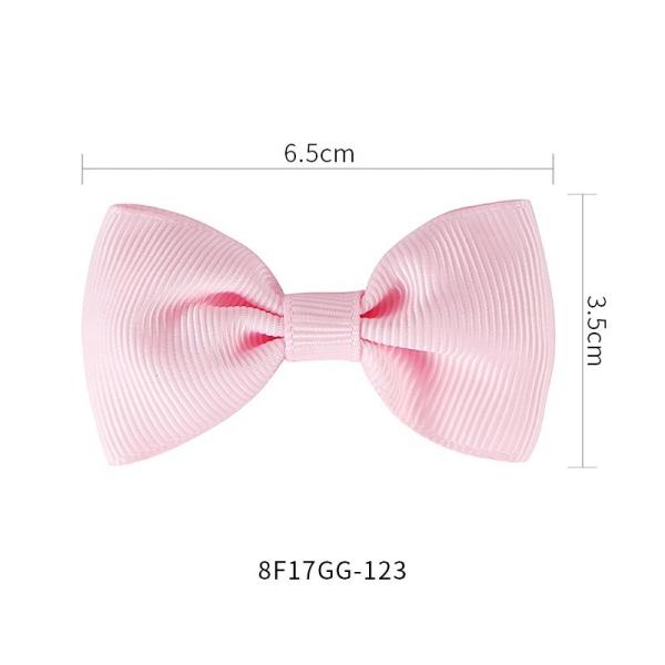 Decoração de vestuário 100% Poliéster MSD Customizado Cor Sólida Grosso Grão