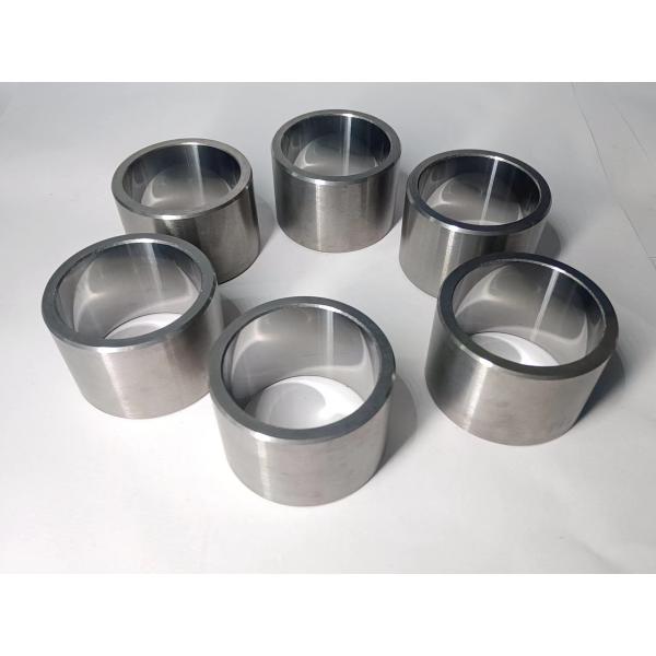 Внешние механические втулки кольца карбида частей для предохранения от запечатывания и носки