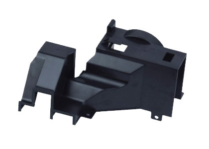 Printer Injection Plastic Parts / Bepoke High Precision Injection Molding