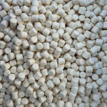 Alumina ceramic segment，Low wear and tear, complete specifications.