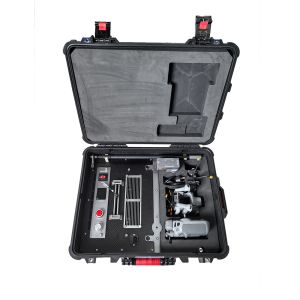 G-M4e-50M Integrated Drone With Lighting Module And Control Platform Kitefly