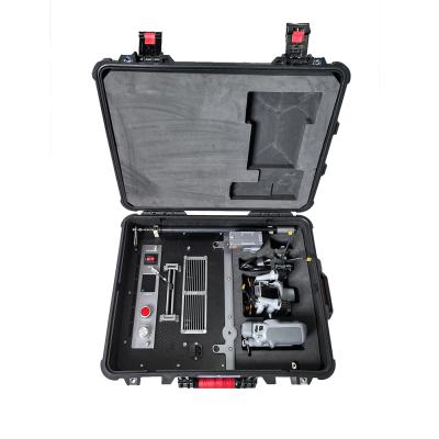 G-M4e-50M Integrated Drone With Lighting Module And Control Platform