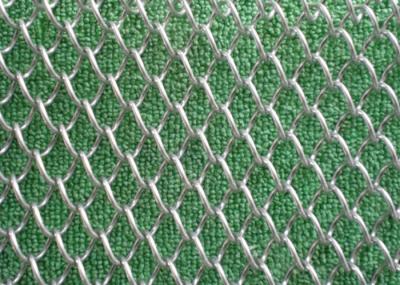Écran de treillis métallique imperméable à l'eau 3 mm