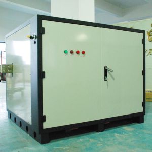 Electrocoagulation Power Supply