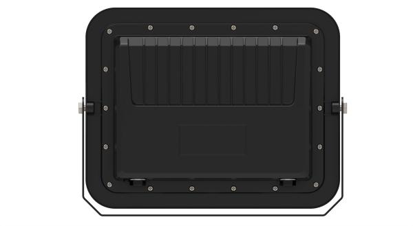 Solar Powered Outdoor Flood Light 400W Waterproof Solar Flood Light Solar Bright White Flood Lights
