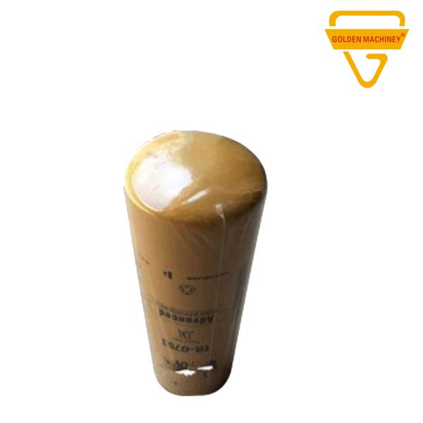 Ir0749 Volvo Fh10 Auto Airfilter Made In China Cheaper Price