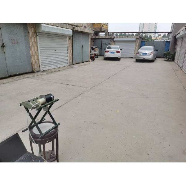 KUS630 ультразвуковой датчик уровня жидкости PVDF материал с системой парковки датчика автомобиля 24V