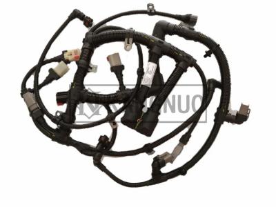 OEM Excavator Wiring Harness 3099354 3658974 4004499 4059810 4952750 2864513 2864514