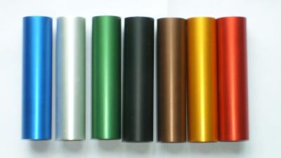 High Reliability Candy Powder Coat Chemical Resistant Good Mechanical Property