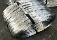 Bwg20 50kg Building Iron Wire Hot Dipped Galvanized