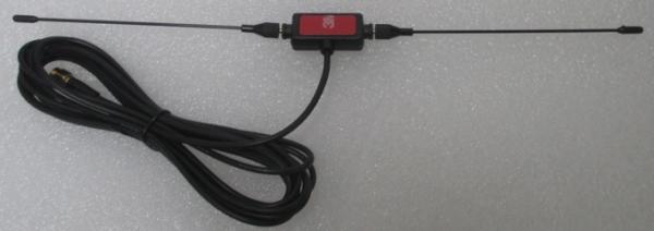 Ouchuangbo S100 S150 ISDB-T digital TV receiver bo for Brazil Chile Peru