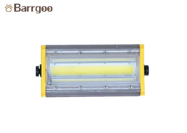 AC85-265V Cob Led Flood Light , Outdoor Wall Lamp As Projector Lighting