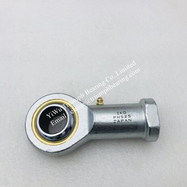 IKO  Rod End Bearing PHS25