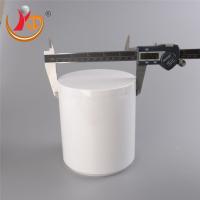 3L Ceramique Poker Chips Zirconium Perles Machine de meulage Graines de café Bocal