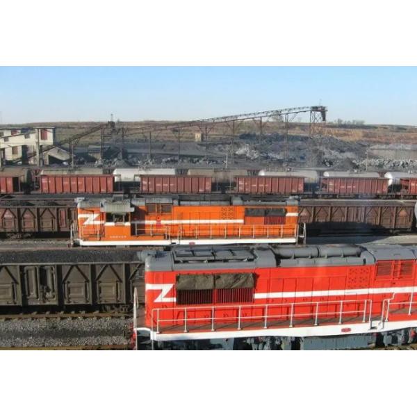 Expédition ferroviaire de la Chine vers l'Irlande Suède Expédition porte à porte internationale