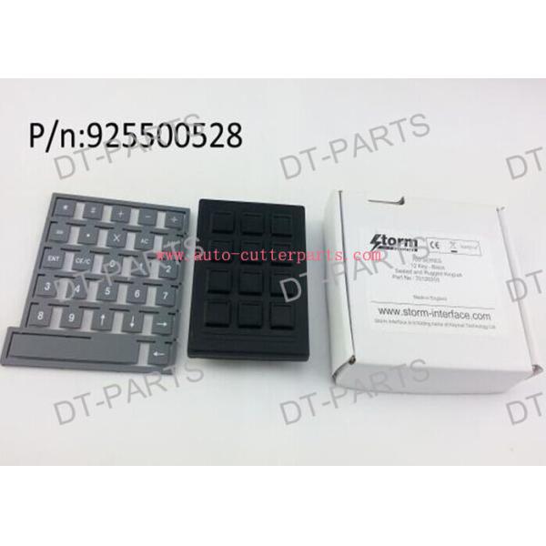 Storm - Interface GT5250 Cutter Parts Keypad Beam 925500528 To  Auto Cutter