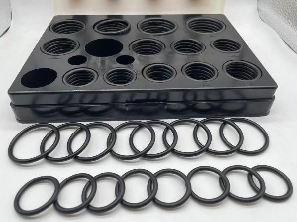 One Box For Hitachi Excavator Seals And Oil Seal O-Rings