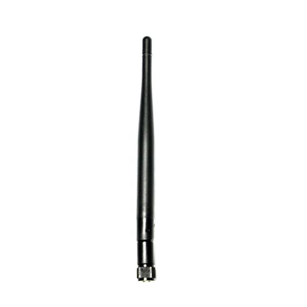 Connector Type Rp-SMA male Wifi Antennas Wifi6 Wifi 6E 6G Rubber Antenna 5-7dBi High Gain