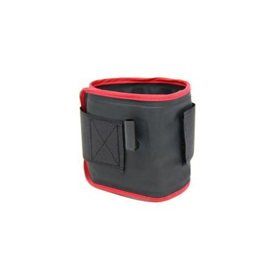 Esposas elétricas de torniquete pneumático para adultos/adultos grandes/pediátricos/altas e duráveis