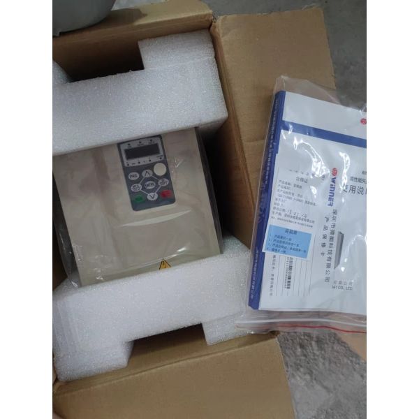 WIN-9G Frequency Inverter AC Drive Variable Speed Drive VFD Replacement for Industrial Automation Motors
