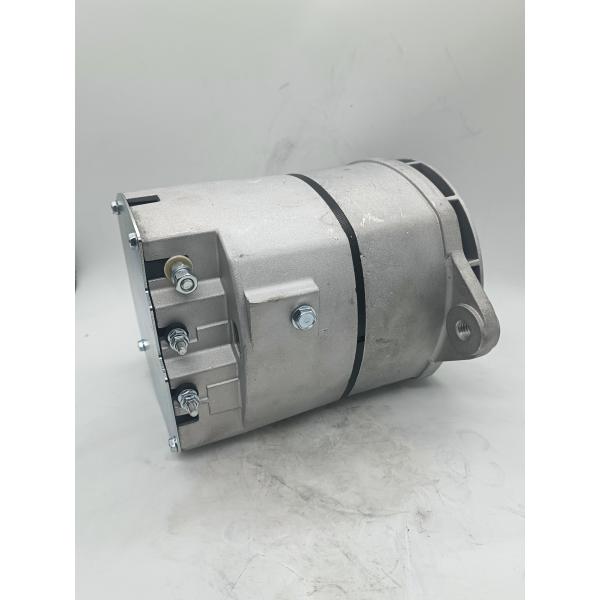 Pièces électriques d'excavatrice de machines de construction Nt855 K19 alternateur 3400698