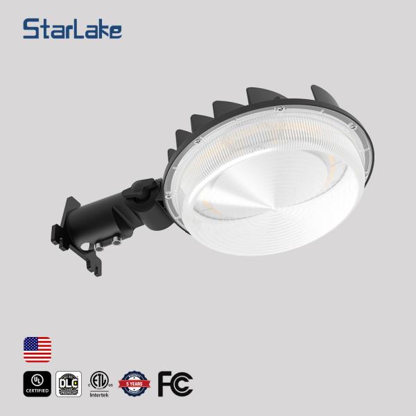 100W LED Outdoor Barn Light Waterproof Selectable Color Temperature