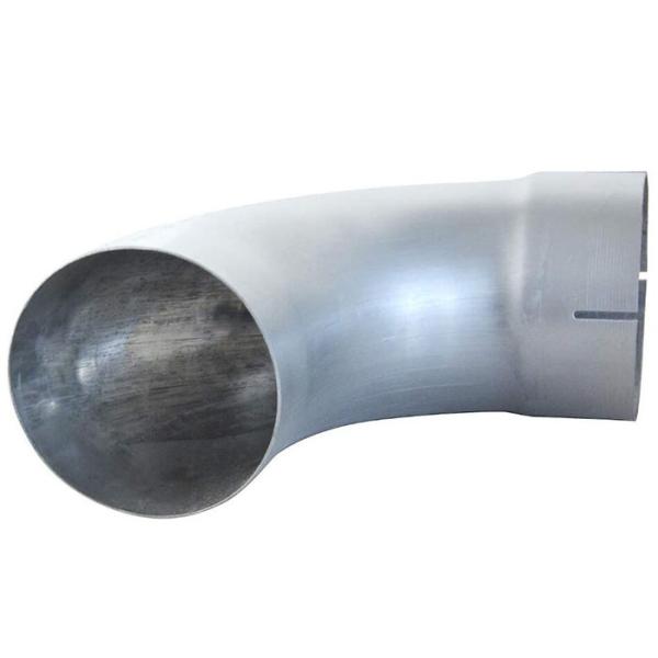 1.5D 1.2mm ID/OD вытыхание 5 дюймов труба загиба 90 градусов