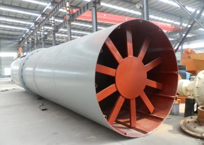Q245 o aço 13M Length Titanium Dioxide cimenta a estufa giratória