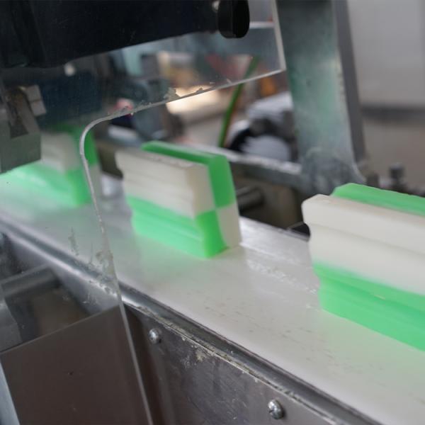 Производственный завод массой 1000 кг Автоматическая мыльная резалка Электрическая режущая машина