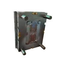 E420 Steel Multi Cavity Injection Moulding ABS Thermoplastic Material