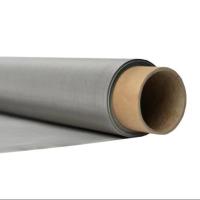 304 Maillage en acier inoxydable pour vitres