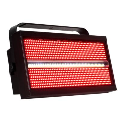 ADJ Jolt Panel FX Stage Strobe Lights RGB 3IN1 Cold White LED Effect Light