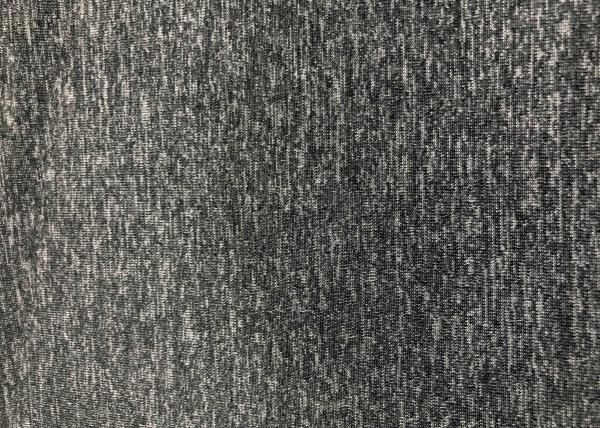 wicking finish 93% recycle polyester 7%spandex weft knitting jersey fabric for sportswear recycled polyester fabric