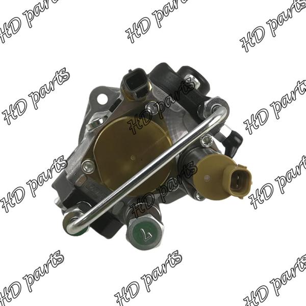 Peça sobresselente 22100-E0036 294000-0618 do motor de J05E por muito tempo para a garantia dos meses
