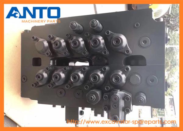 Válvula de controle principal genuína de 31NB-10110 R450LC-7 Hyundai para Hyundai