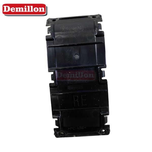 4638855302 4638855402 Demillon Auto Parts Rear Bumper Corner Cover for Mercedes-Benz W463 G280 G300 G320 G350 G400 G500 G550