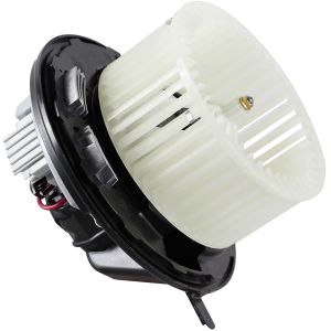 вентиляторный двигатель 64116933663 12v с регулятором для BMW E90 F25 E89 1 3 серии