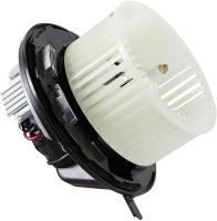 moteur de fan 64116933663 12v avec le régulateur pour BMW E90 F25 E89 1 3 séries