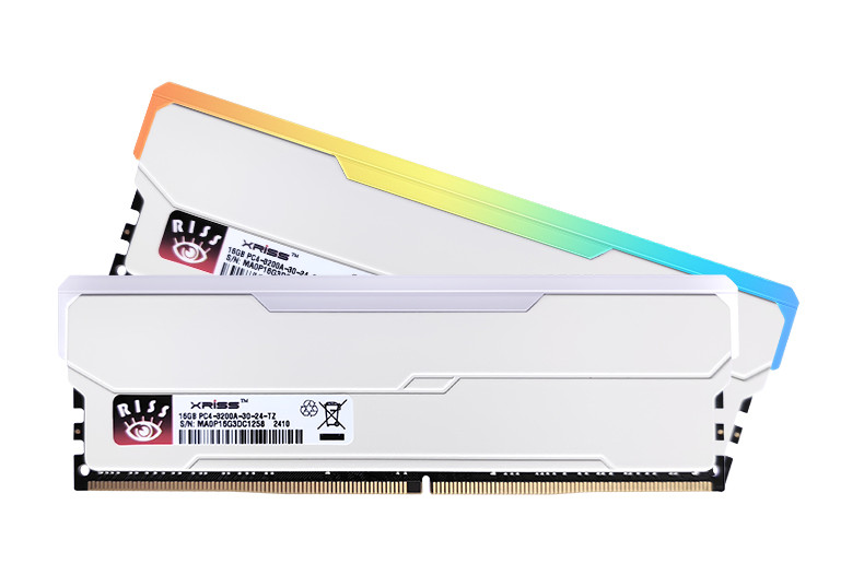 Память DDR4 3200 МГц 3600 МГц 8 ГБ 16 ГБ Однопользовательская память