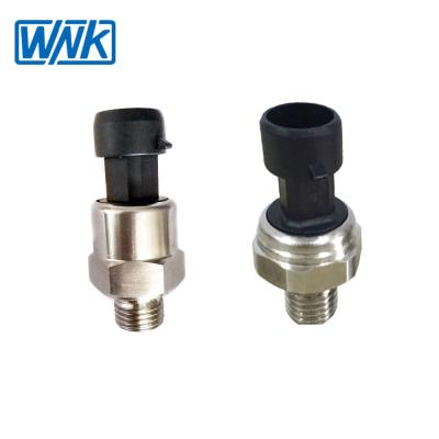 0-600 regulador capacitivo do gás do sensor WNK80MA da pressão da barra IOT