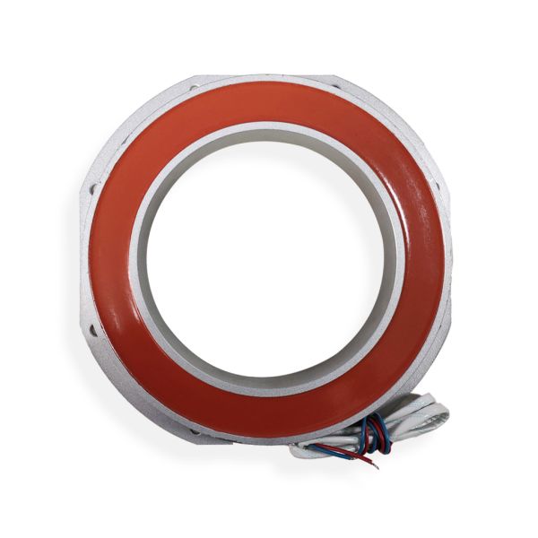 Moisture Resistant Clutch Coil PQO45021 Nuovo Pignone Spare Parts For Novor Pignone FAST