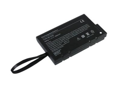 Flaw Detector Battery 11.1V 6600mAh Li Ion For YUSHI YUT2800 YUT2600 YUT2620