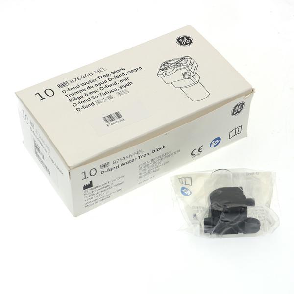 Original GE Reusable D Fend Water Trap 876446-HEL 10pcs/box