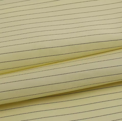 Antistatic Cloth, Cleanroom Antistatic Fabric, ESD Textile