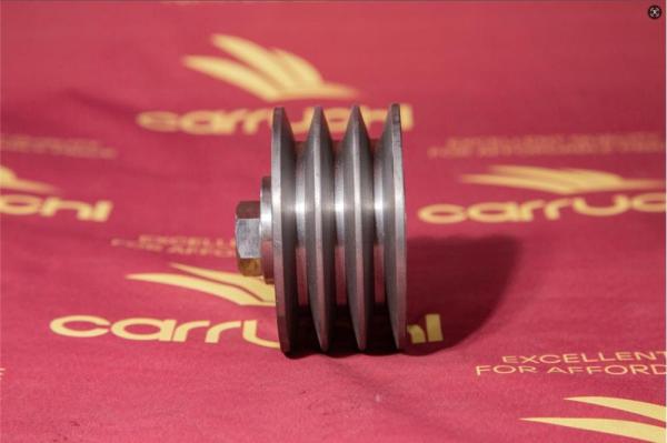61560060069 Tension Roller Shacman Weichai WD10 TENSIONER Engine Spare Parts