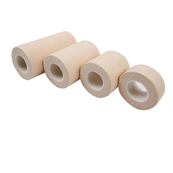 Adhesive Medical Tape General Medical Supplies Tape for Effective Muscle Protection Solutions