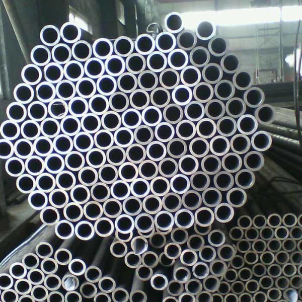 ASTM Standard Nickel Alloy Pipe 6M 8M 12M Environmental Protection